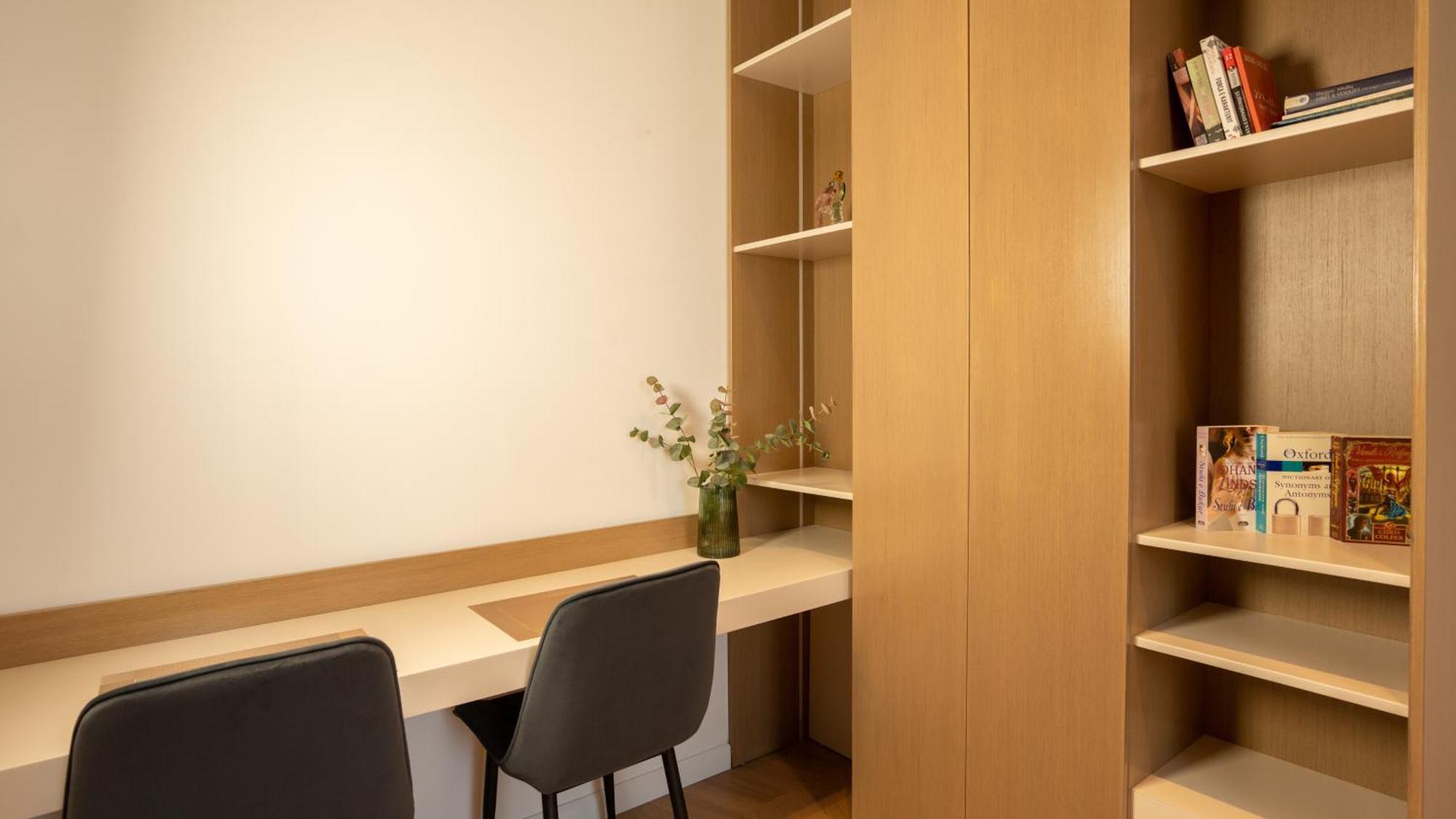 Albani'S Apartment Tirana Extérieur photo
